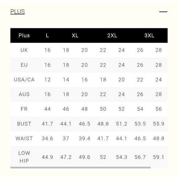 PrettyLittleThing Plus Silver Metallic Coated Straight Leg Pants US Size 16 NWT - Picture 5 of 6